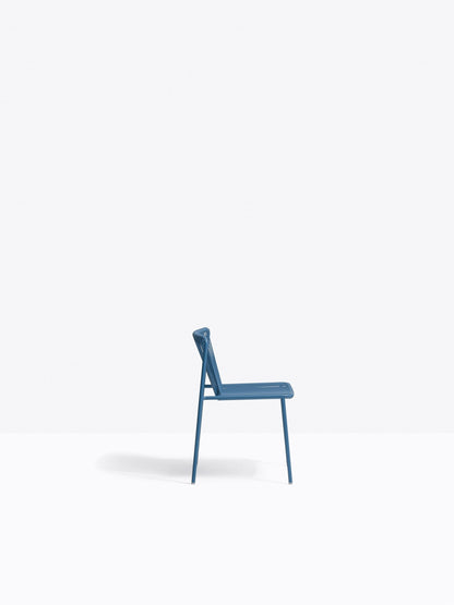 Chair - Pedrali - Mge (Code VT3H)