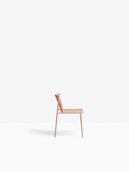 Chair - Pedrali - Mge (Code VT3H)