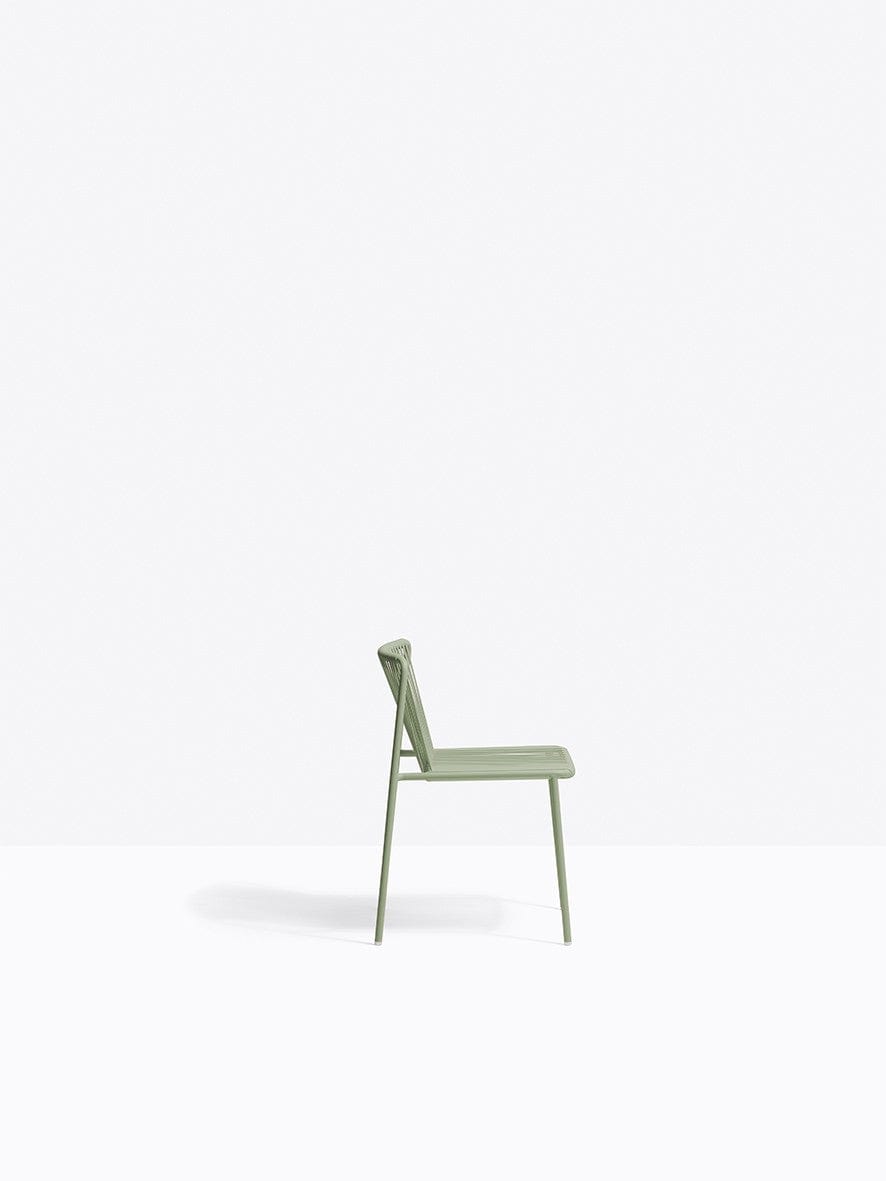 Chair - Pedrali - Mge (Code VT3H)