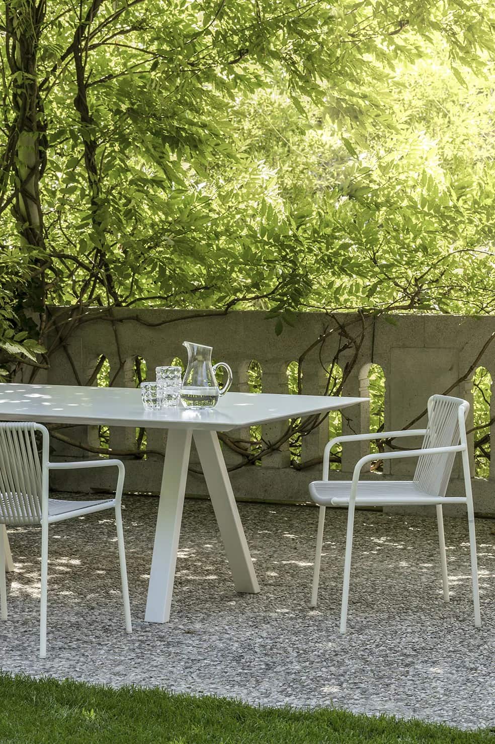 Chair - Pedrali - Mge (Code VT3H)