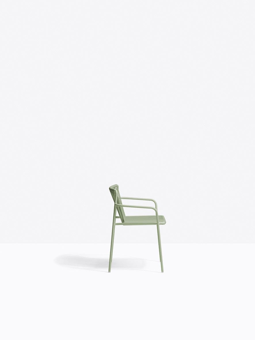 Chair - Pedrali - Mge