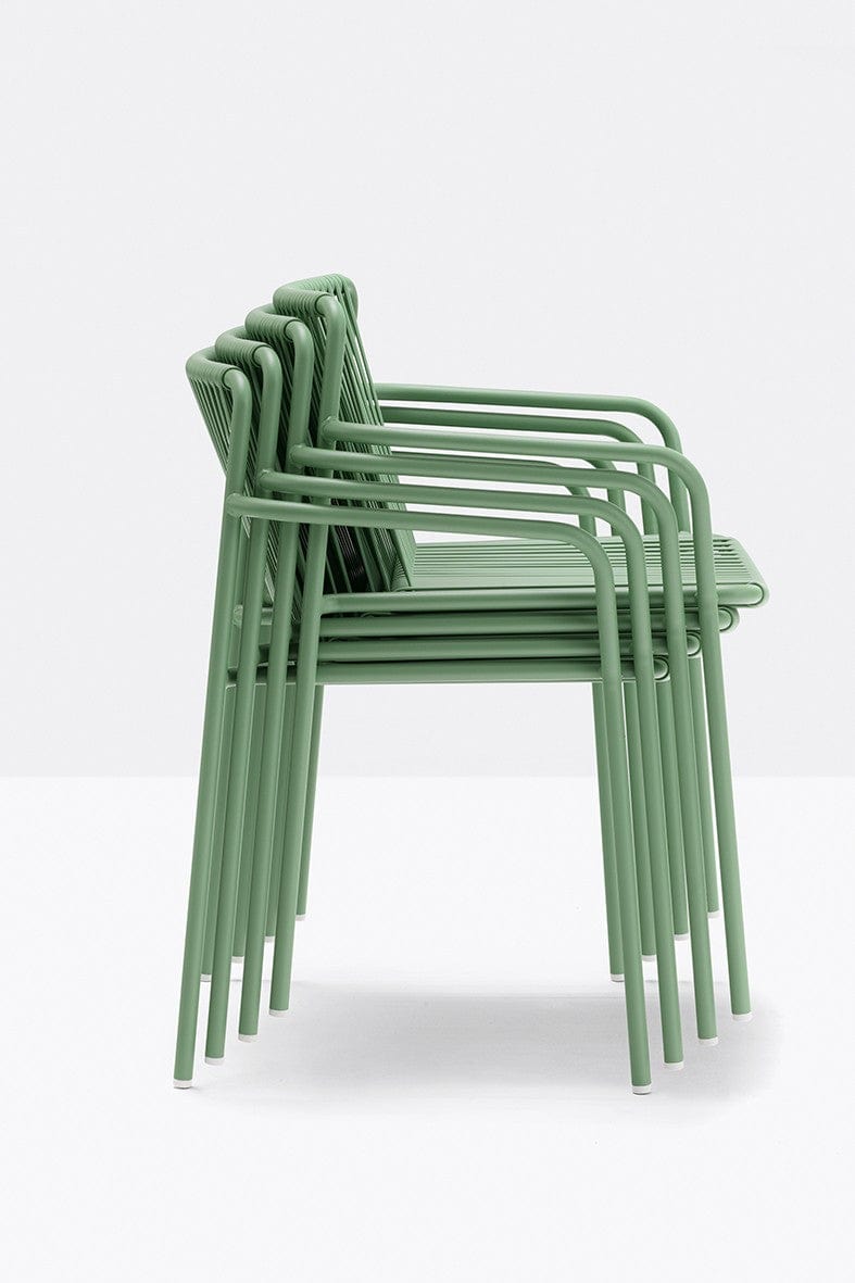 Chair - Pedrali - Mge