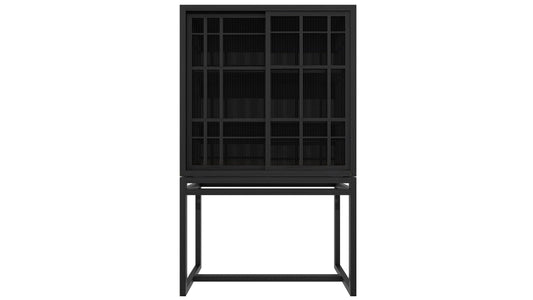Shelf - Black (Code B2KH)