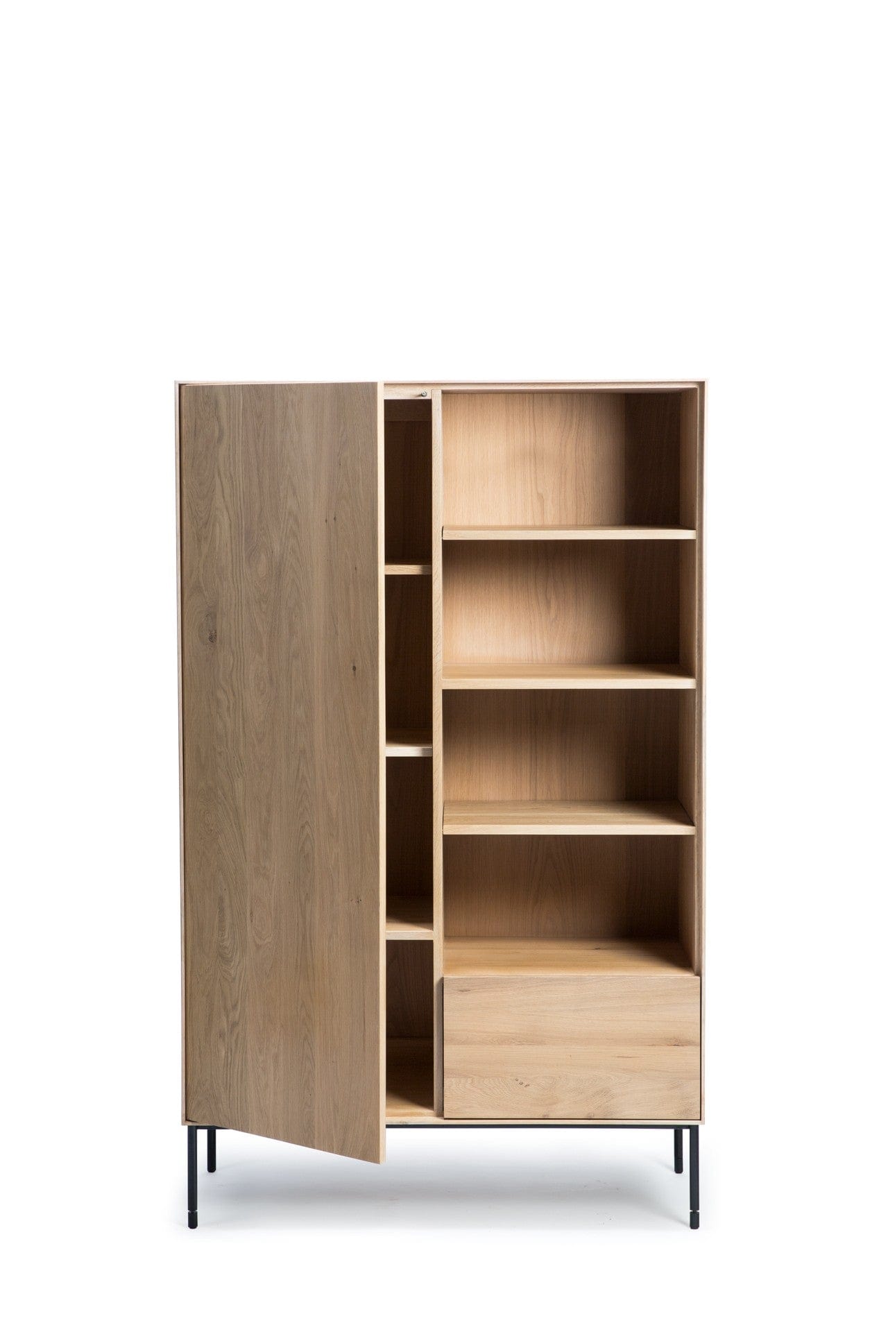 Wardrobe - Wood (Code BANT)