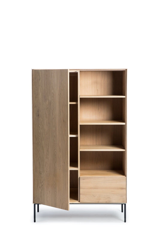 Wardrobe - Wood (Code BANT)