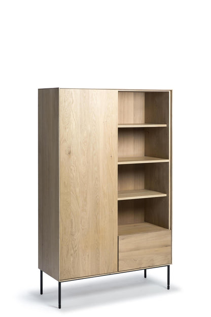 Wardrobe - Wood (Code BANT)