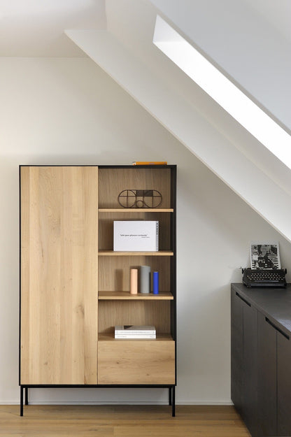 Wardrobe - Wood