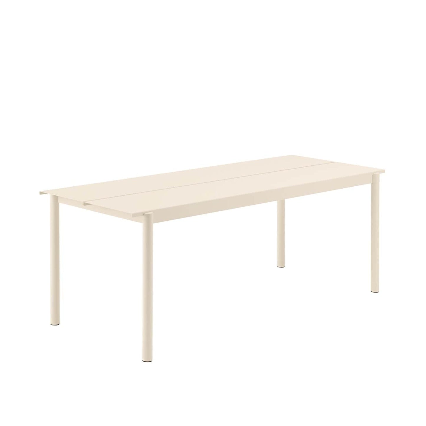 Table - White (Code 52L4)