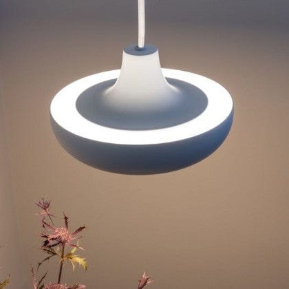 Light Bulb - Black (Code 3DCU)