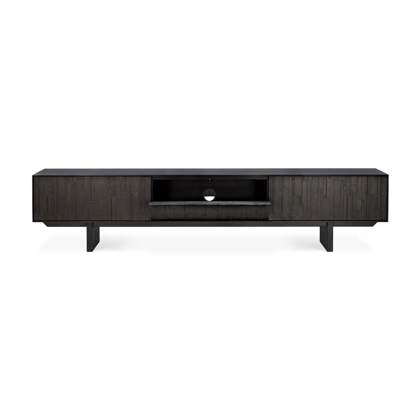 TV Stand - Size 162 (Code QBNK)