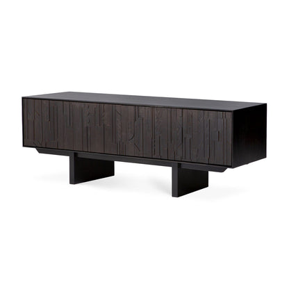 TV Stand - Size 162 (Code QBNK)