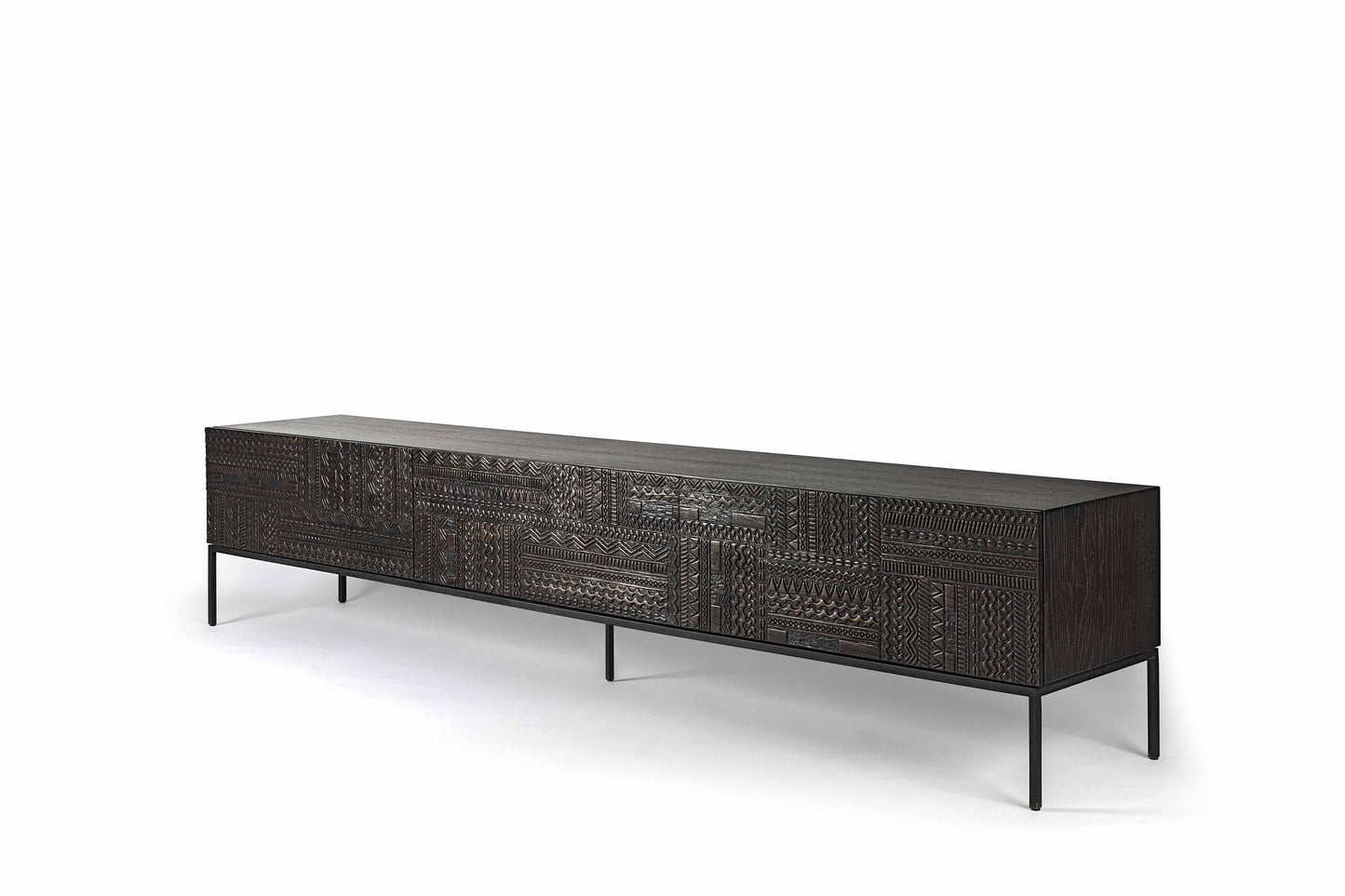 TV Stand - Size 160 (Code X7QP)