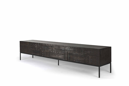 TV Stand - Size 160 (Code X7QP)