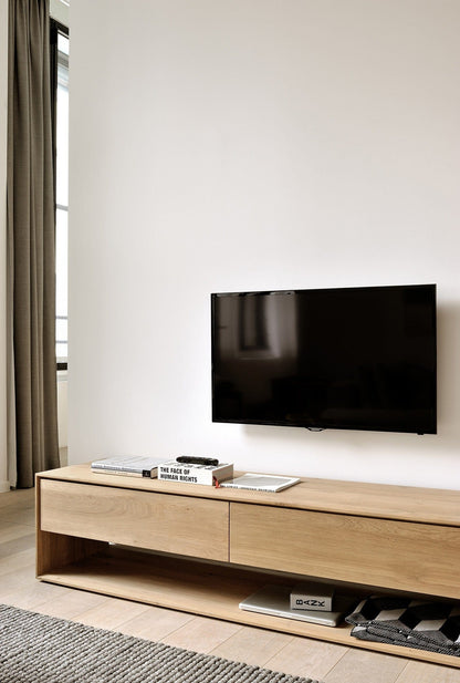 TV Stand - Size 120 x 46 x 45