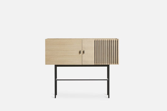 Dresser - Black (Code TF58)