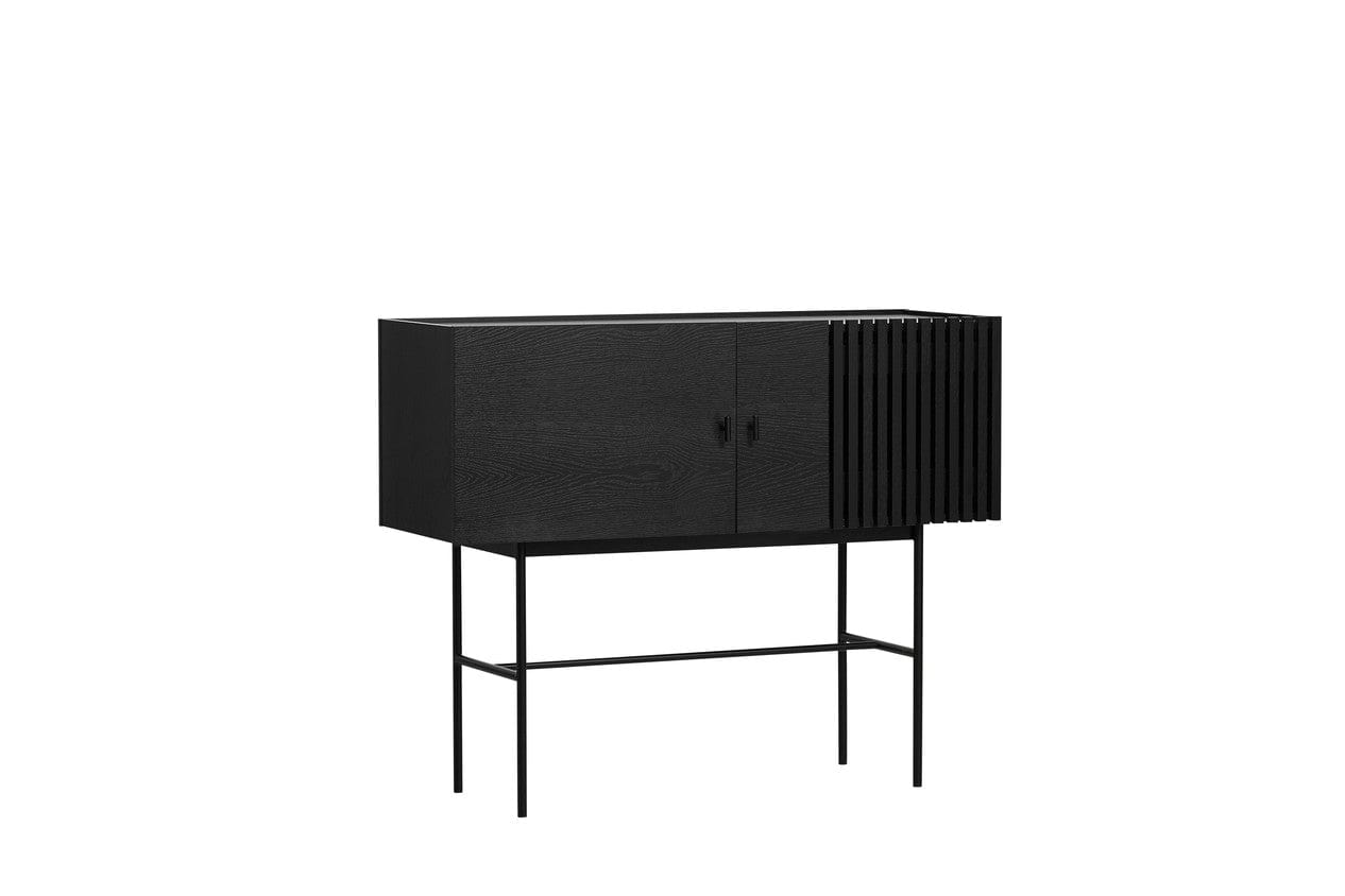 Dresser - Black (Code TF58)