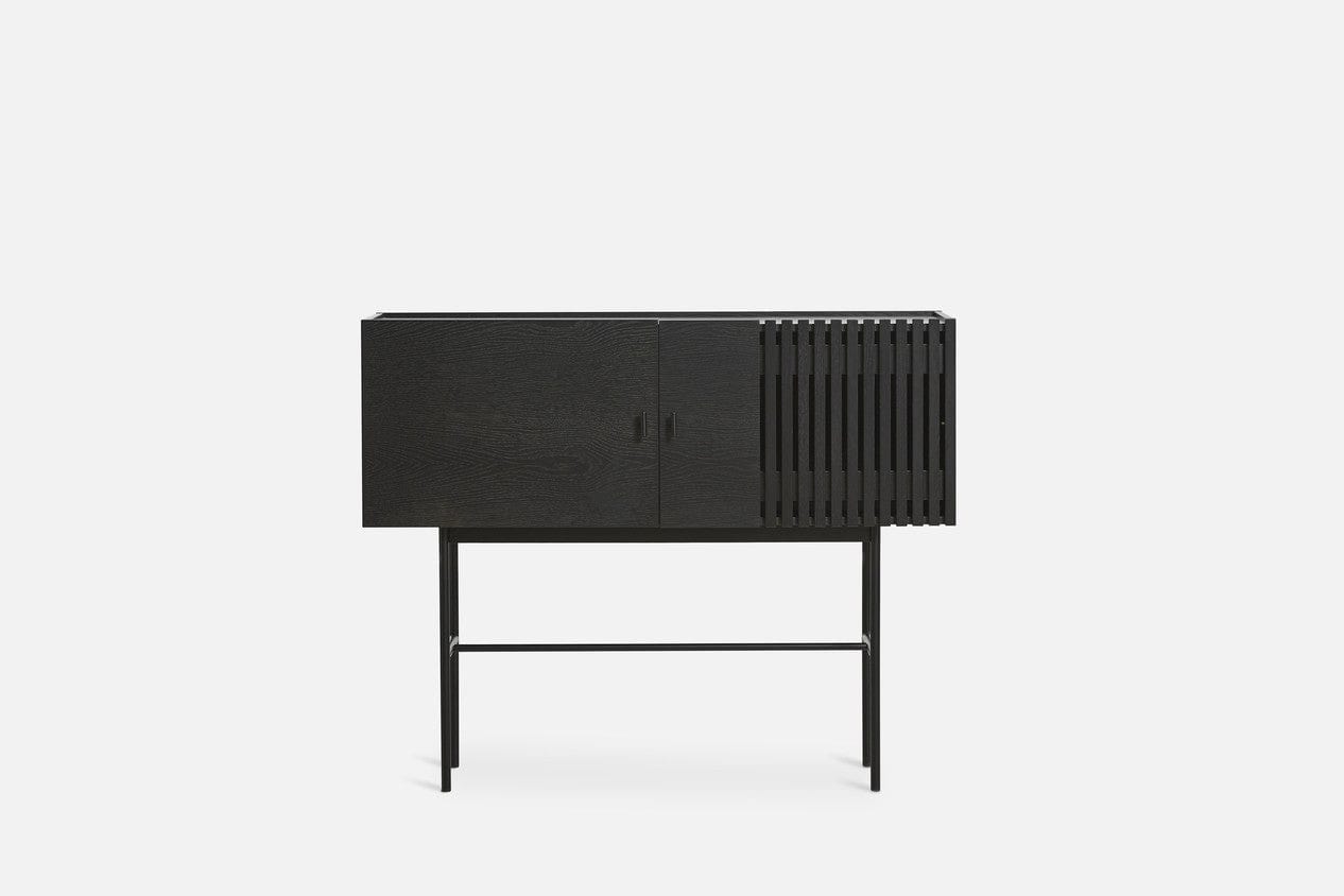 Dresser - Black (Code TF58)