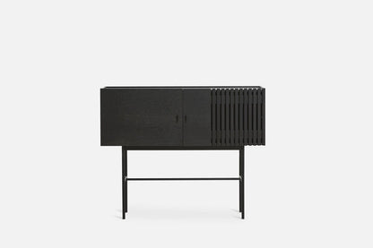Dresser - Black (Code TF58)