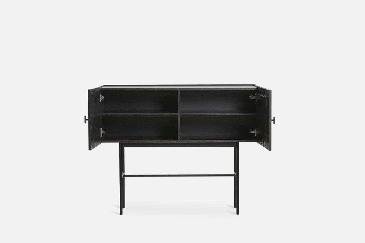 Dresser - Black (Code TF58)