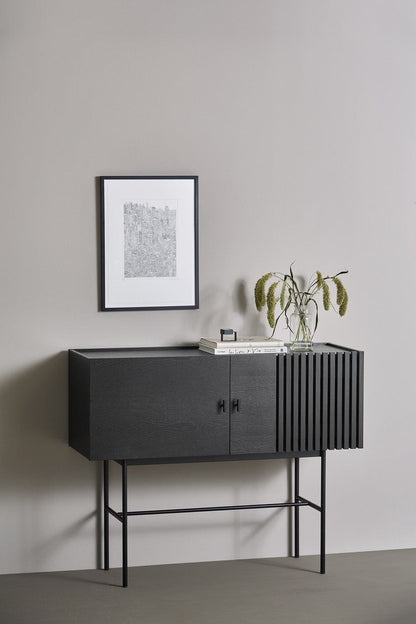Dresser - Black (Code TF58)