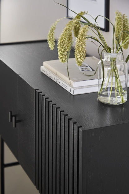 Dresser - Black (Code TF58)