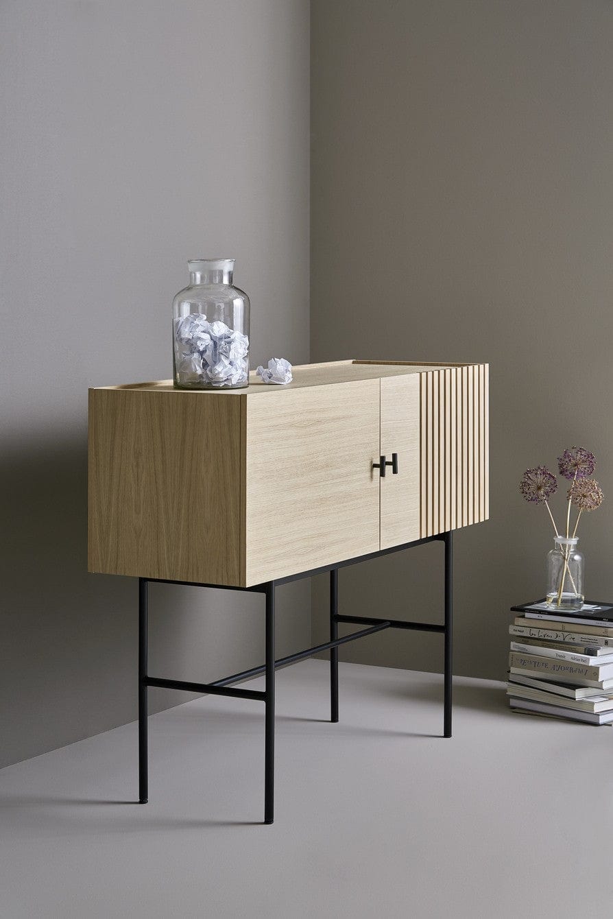 Dresser - Black (Code TF58)