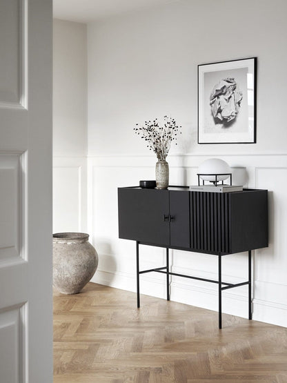 Dresser - Black (Code TF58)