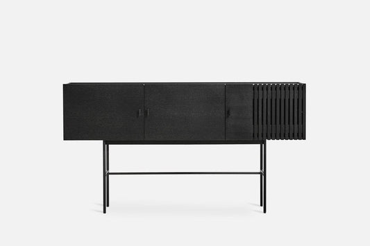 Dresser - Black (Code WQQV)