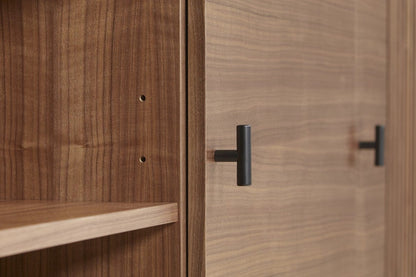 Dresser - Black (Code WQQV)