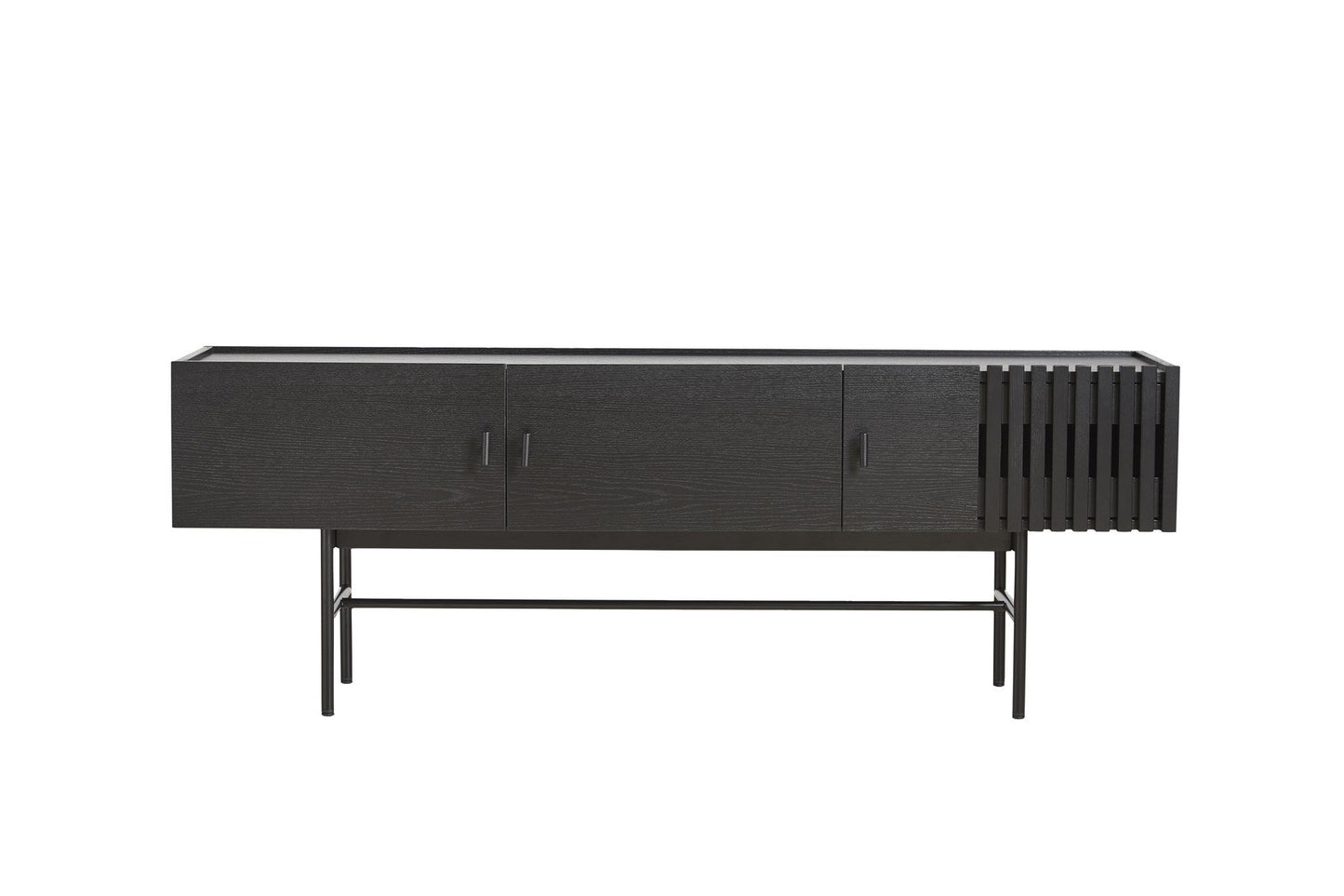 TV Stand - Black (Code WBAB)