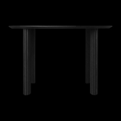 Side Table - Umage - Dark Oak