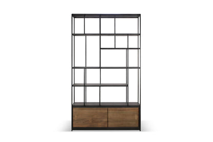 Shelf - Teak (Code 6XFE)
