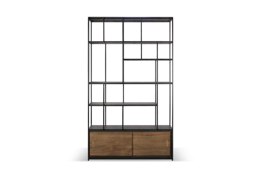 Shelf - Teak (Code 6XFE)