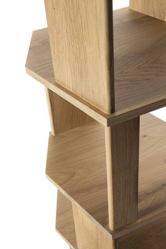 Shelf - Oak (Code P9VT)