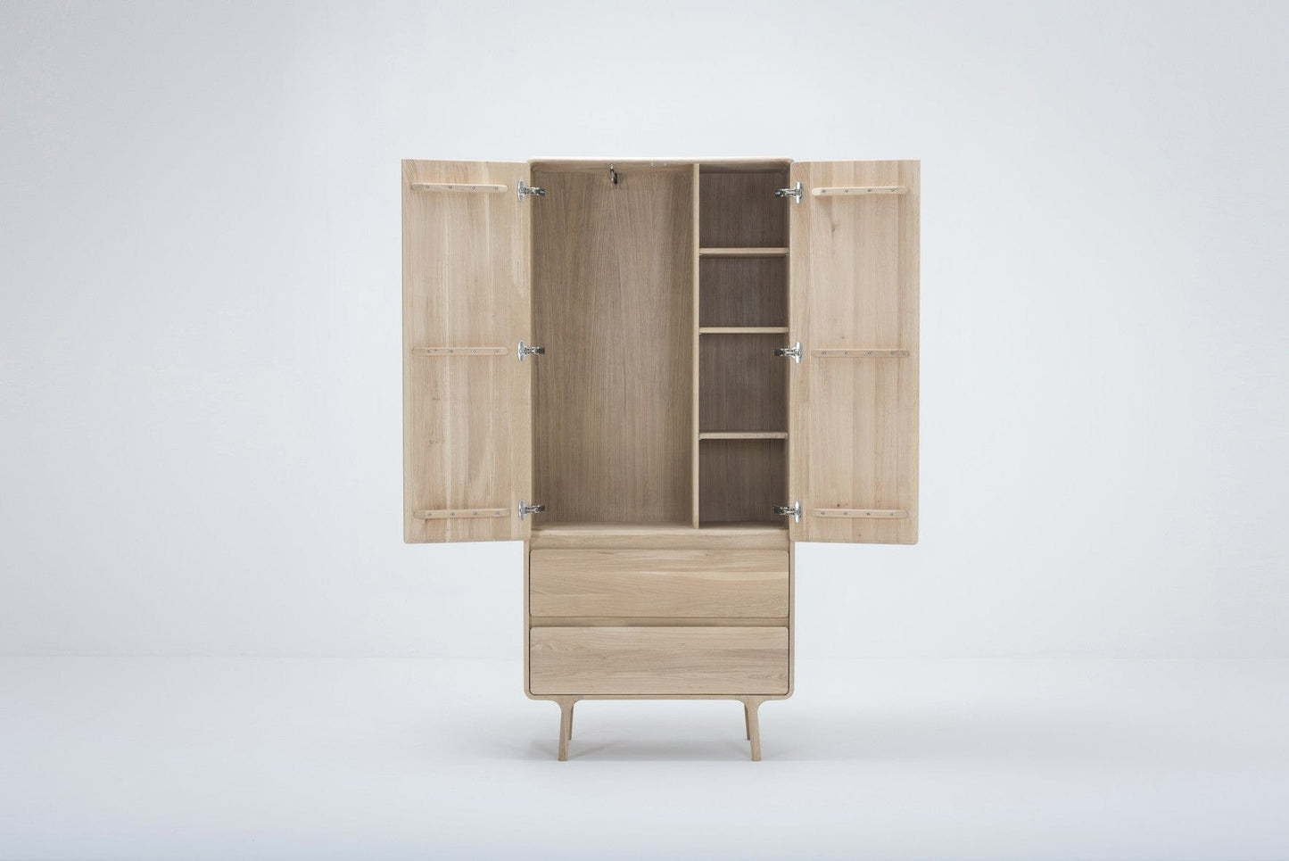 Wardrobe - Style Code CHEZ