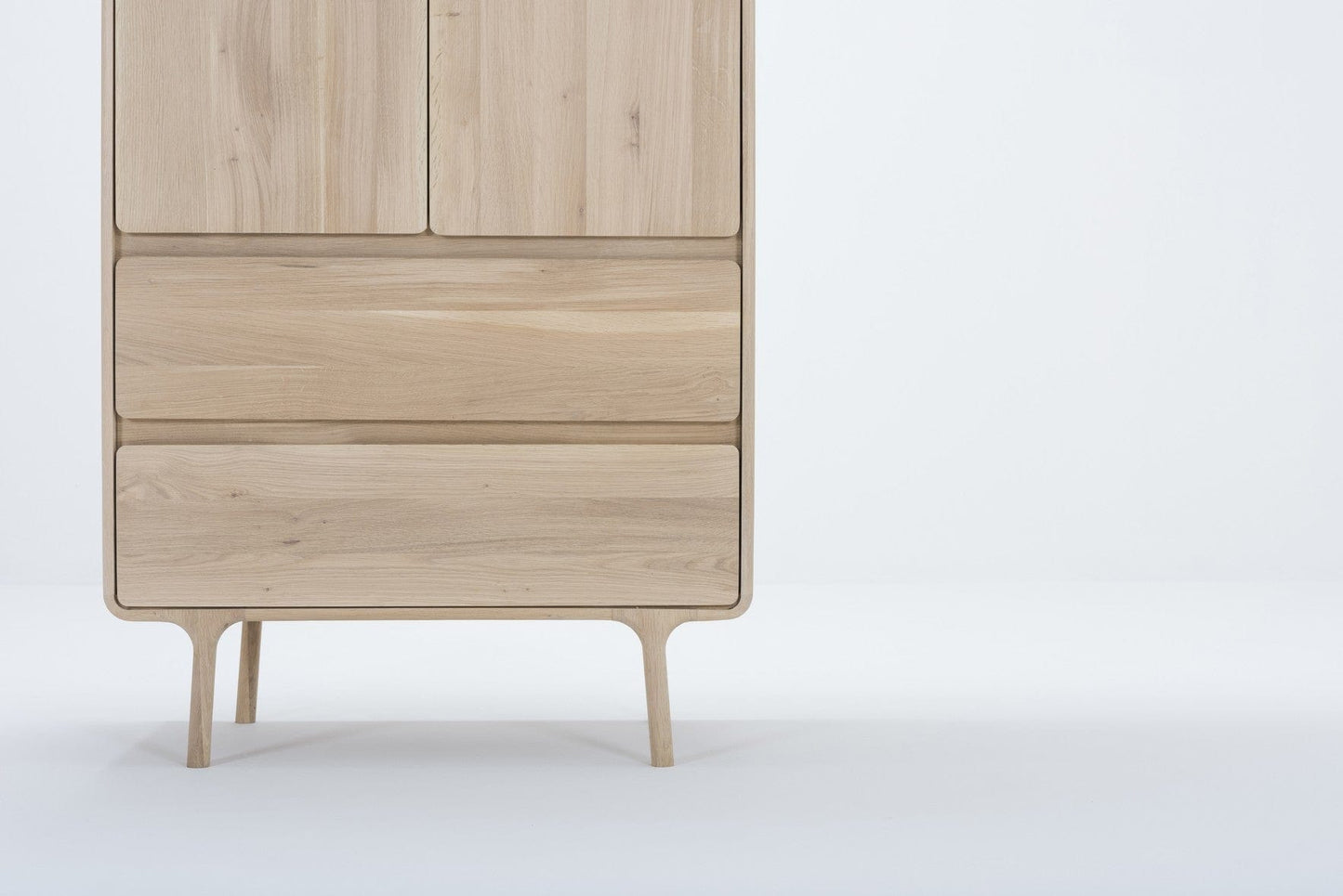 Wardrobe - Style Code CHEZ