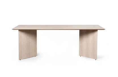 Dining Table - Natural