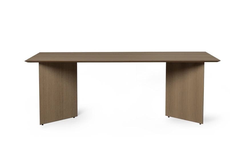 Dining Table - Natural