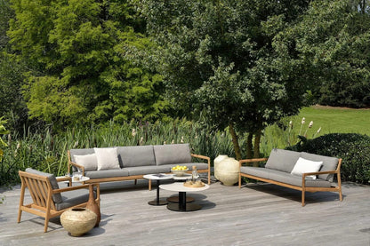 Chaise Lounge - Mocha (Code RM8G)