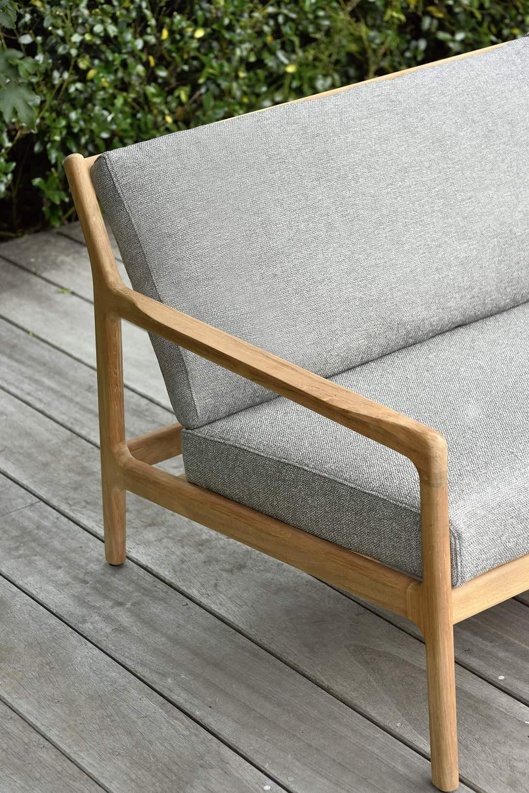 Chaise Lounge - Mocha (Code RM8G)