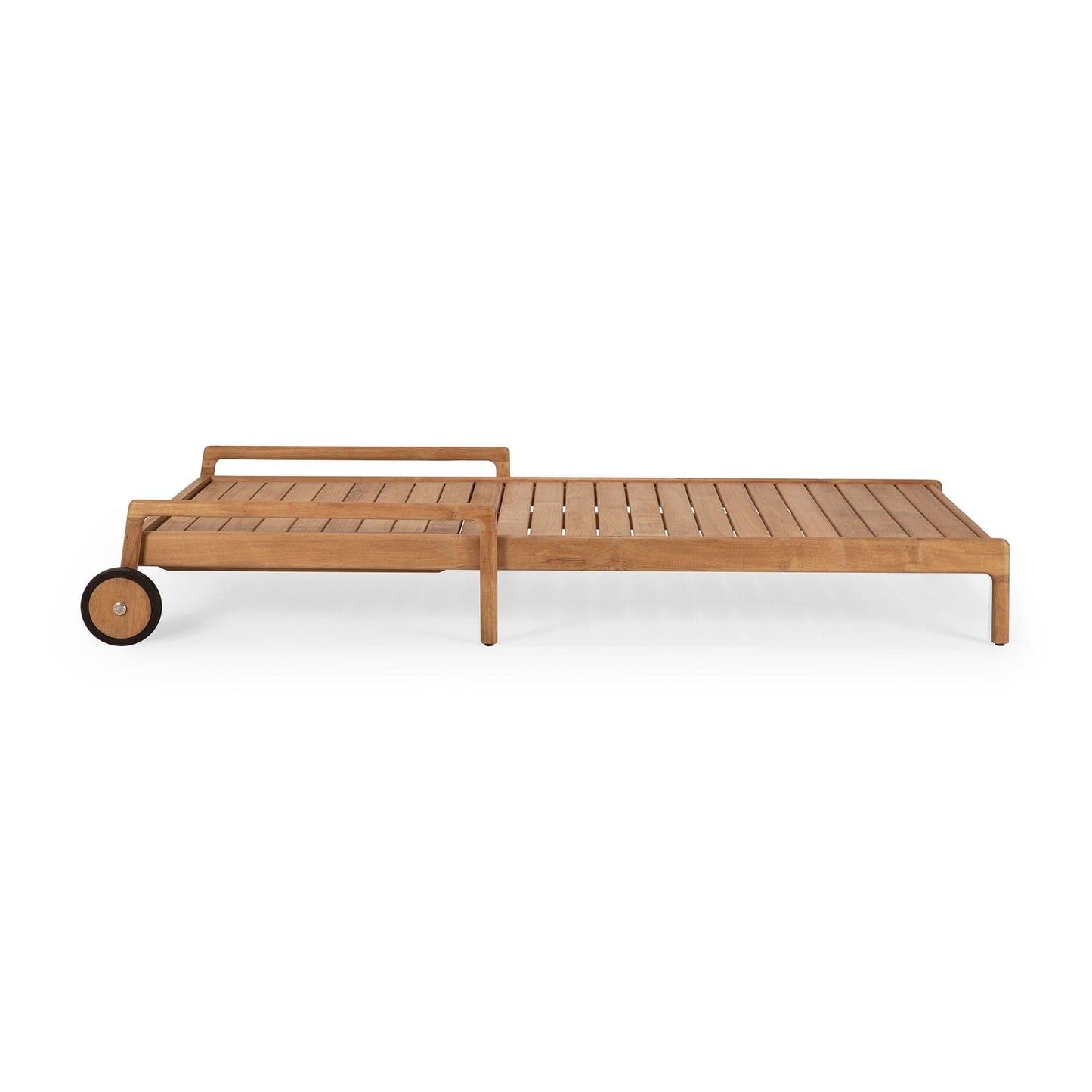 Chaise Lounge - Wood