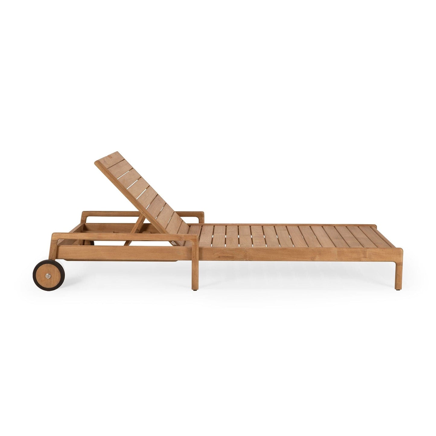 Chaise Lounge - Wood