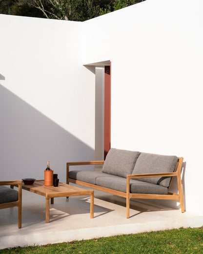 Coffee Table - Size 120 x 65 x 35