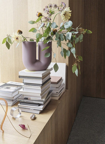 Vase - Muuto - Sand