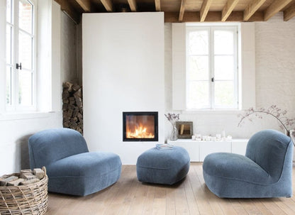 Sofa - Velvet (Code DKXC)