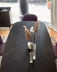 Dining Table - Size 250 x 110