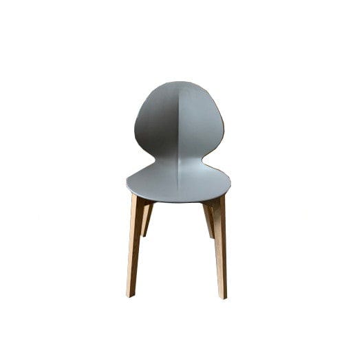 Chair - Wood (Code PQ7E)