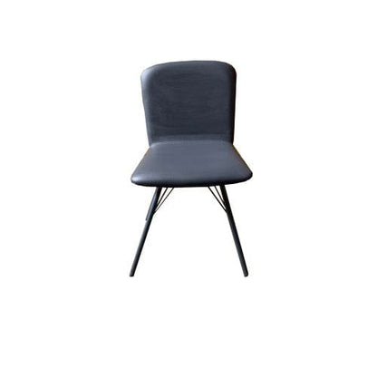 Chair - Metal (Code P9YZ)