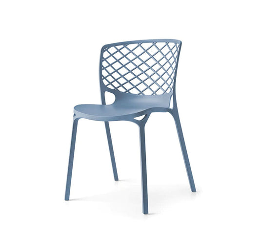 Chair - Blue (Code QFSJ)