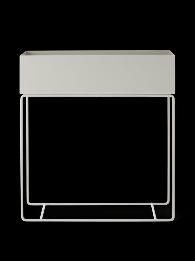 Table - Ferm Living - Cashmere